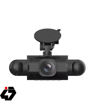 ثبت وقایع 4 لنز