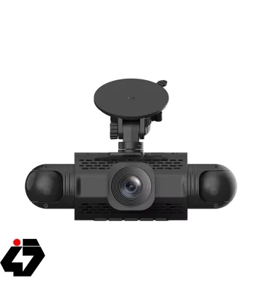 ثبت وقایع 4 لنز