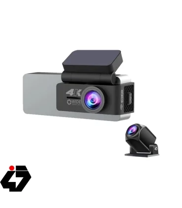 دوربین ثبت وقایع خودرو 4K