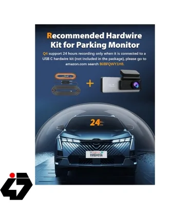 دوربین ثبت وقایع خودرو