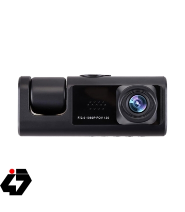 قیمت دوربین ثبت وقایع سه لنز wifi