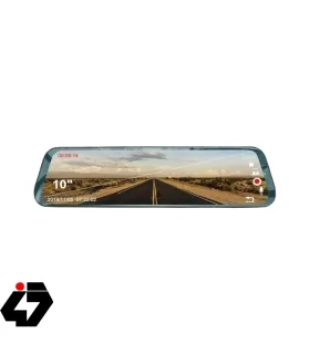 دوربین آینه ای خودرو تمام تاچ