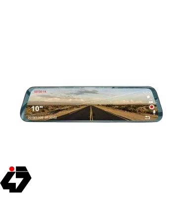 دوربین آینه ای خودرو تمام تاچ