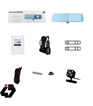 آینه دوربینی