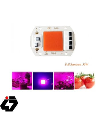 LED COB مخصوص رشد گیاه