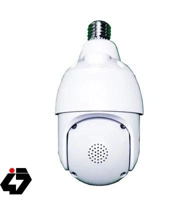 دوربین لامپی سیم کارتی چرخشی 3مگاپیکسل اوکم پرو O-KAM PRO