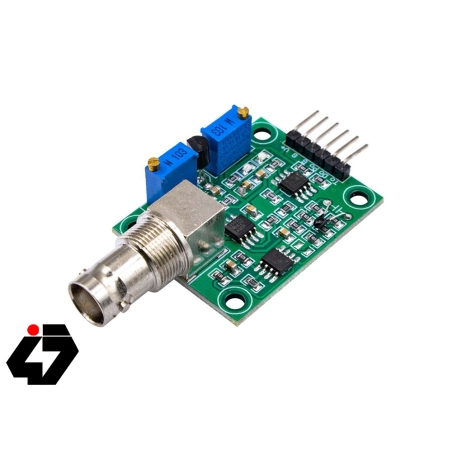 ماژول مانیتورینگ و کنترل سنسورهای PH