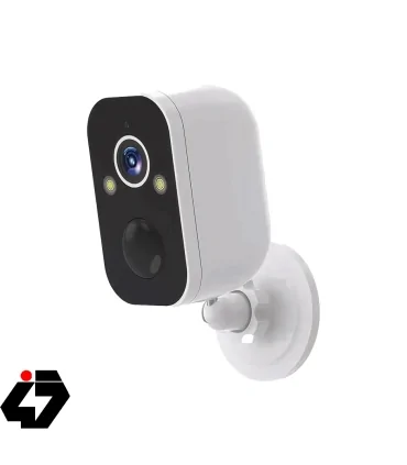 دوربین سیم کارتیT4دوربین بیسیم پایه مگنتی سیمکارتی o-kamمدل T4