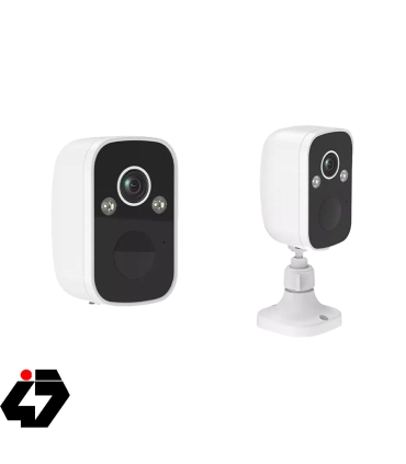 قیمت دوربین سیم کارتیT4دوربین بیسیم پایه مگنتی سیمکارتی o-kamمدل T4