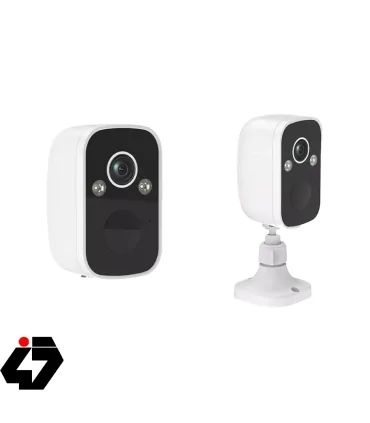 قیمت دوربین سیم کارتیT4دوربین بیسیم پایه مگنتی سیمکارتی o-kamمدل T4