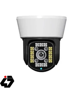 دوربین سیمکارتی دام مدل V380 Pro