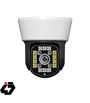 دوربین سیمکارتی دام مدل V380 Pro