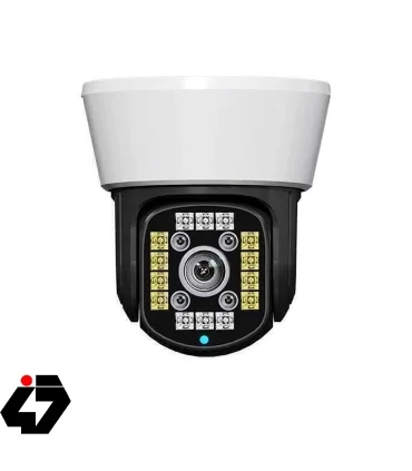 دوربین سیمکارتی دام مدل V380 Pro