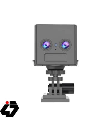 دوربین مکعبی سیمکارتی زوم دار Okam-pro