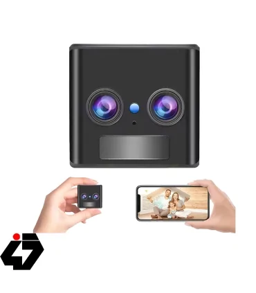 دوربین مکعبی سیمکارتی Okam-pro