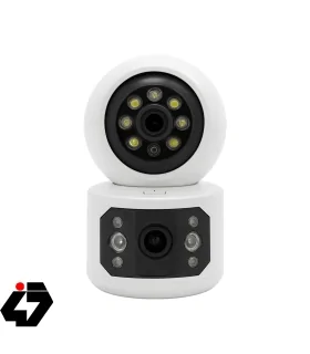 دوربین 2لنز سیمکارتی 3مگ OCAMPRO