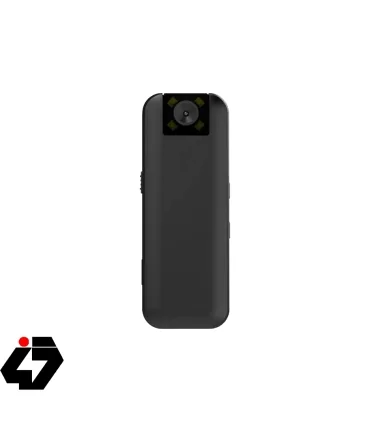 دوربین بادی کمرا جیبی پلیسی مدل 4G سیم کارت خور