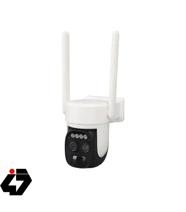 قیمت دوربین مداربسته تحت شبکه مدل سیم کارتی پنل خورشیدی