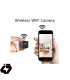 قیمت دوربین وای فای مینی سیمکارتی4G