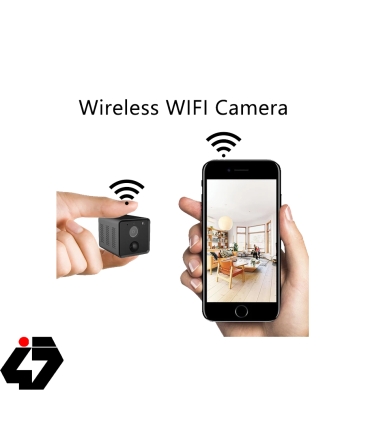 قیمت دوربین وای فای مینی سیمکارتی4G