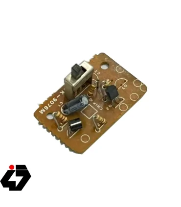 قیمت کیت ماژول موزیکال 20 آهنگ