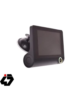 دوربین ثبت وقایع خودرو با نمایشگر مدل TCC-694