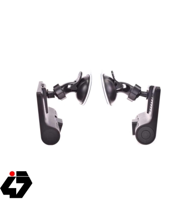 دوربین ثبت وقایع خودرو با نمایشگر TCC-694