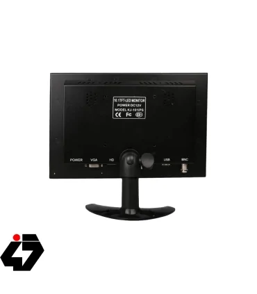 قیمت مانیتور خودرو مدل MON10-100