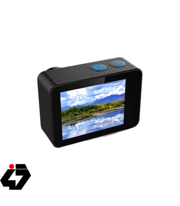 دوربین ورزشی  4K