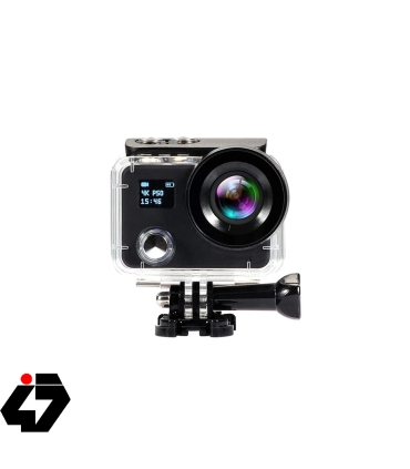 دوربین ورزشی