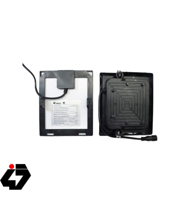 پروژکتور خورشیدی  V.MAX مدل V-PT08-20-W