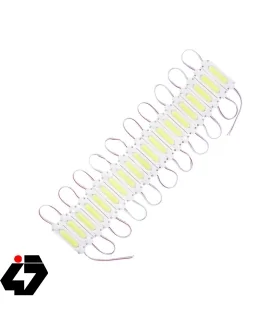 LED بلوکی COB سفید مهتابی بسته20 تایی