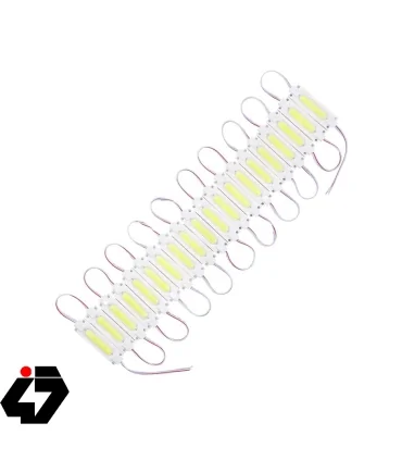 LED بلوکی COB سفید مهتابی بسته20 تایی