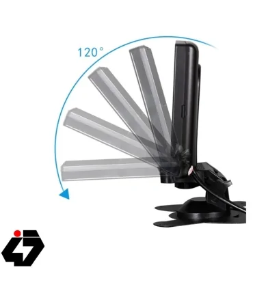 نمایشگر TFT HD مخصوص خودرو