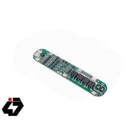 ماژول محافظ شارژ باتری لیتیومی 5 سل 15A