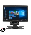 مانیتور ۷ اینچ خودرو فول‌ اچ‌ دی TFT با ورودی HDMI و VGA – نمایشگر با کیفیت برای دوربین و مولتی‌ مدیا