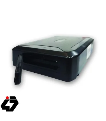 ردیاب خودرو بدون سیم‌کشی با باتری طولانی