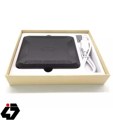 ردیاب آهنربایی ضدآب مناسب نصب زیر خودرو