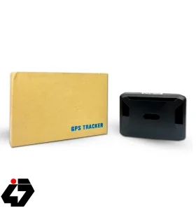 ردیاب جی‌پی‌اس مگنتی خودرو با آهنربای قدرتمند