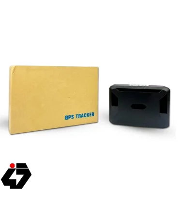 ردیاب جی‌پی‌اس مگنتی خودرو با آهنربای قدرتمند