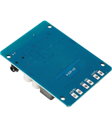 برد آمپلی فایر بلوتوث دار XH-M314 با ورودی USB و AUX