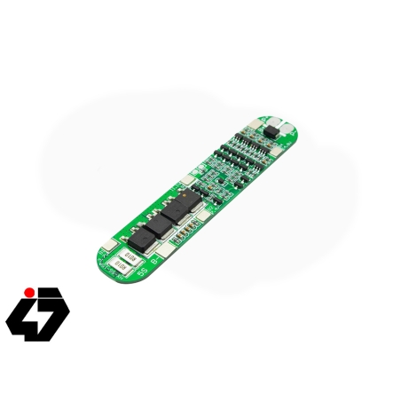 ماژول محافظ شارژ باتری لیتیومی