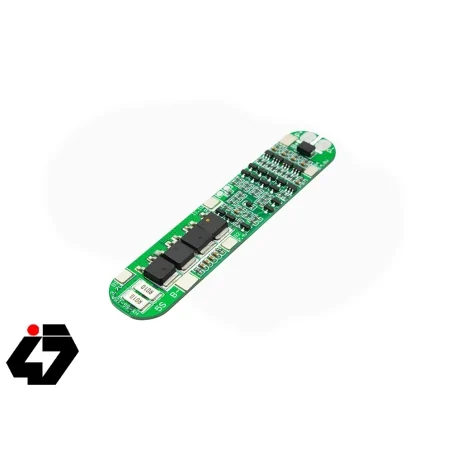 ماژول محافظ شارژ باتری لیتیومی