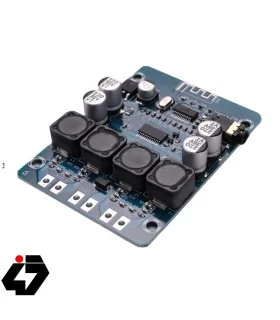 ماژول آمپلی‌فایر بلوتوثی XH-M314