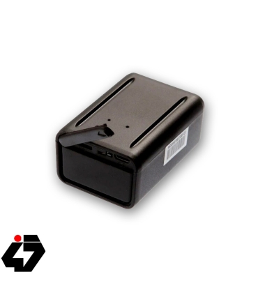 مجهز به آهنربای قوی و میکروفون داخلی GPS Tracker