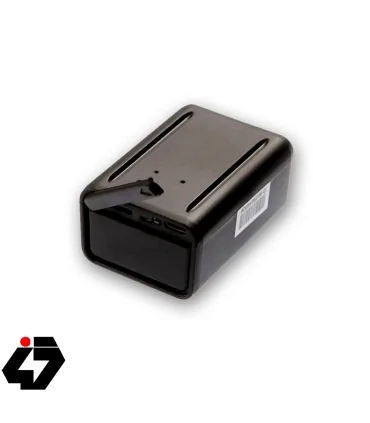 مجهز به آهنربای قوی و میکروفون داخلی GPS Tracker