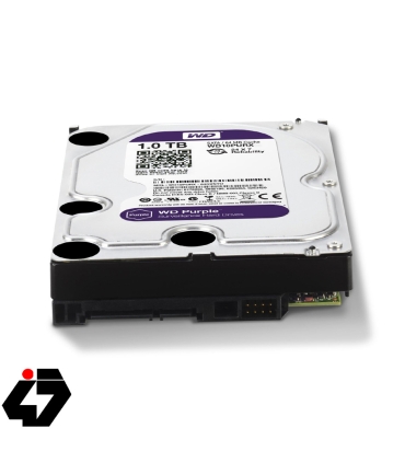 هارد دوربین مداربسته وسترن دیجیتال مدل WD10PURZ
