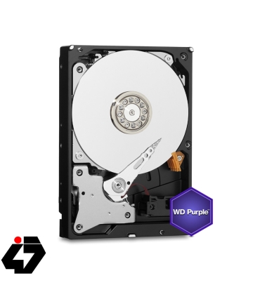هارد 1 ترابایت Surveillance برای DVR و NVR