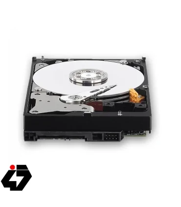 هارد اینترنال وسترن دیجیتال بنفش 1 ترابایت