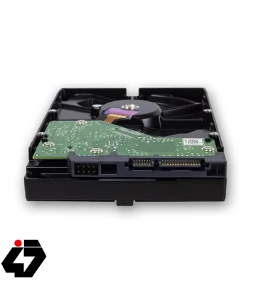 هارد وسترن بنفش1 ترابایت